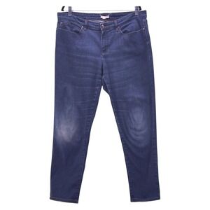 Eileen Fisher Jeans 16